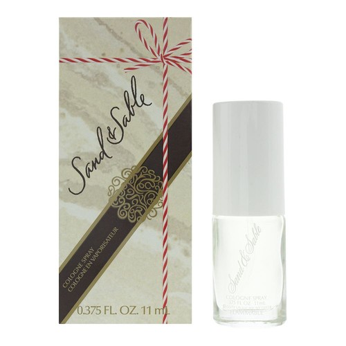 Coty sand sable cologne 11ml - sand, &