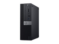 Dell OptiPlex 7070 SFF Core
