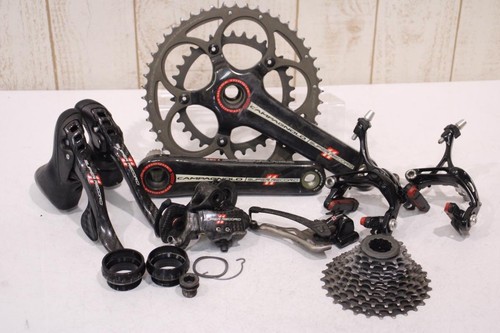 Campagnolo super record 11s - super,