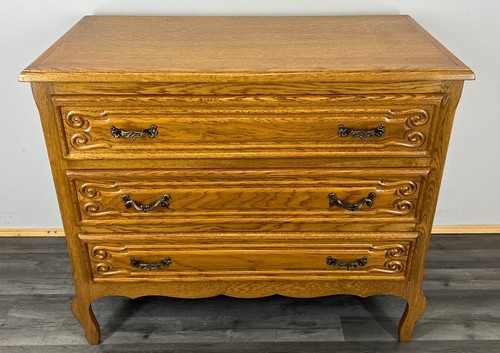 Chest drawers vintage - drawers,