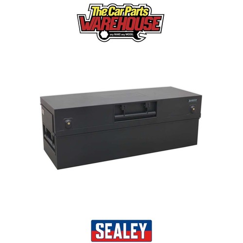 Sealey stb07 truck box - sealey, x