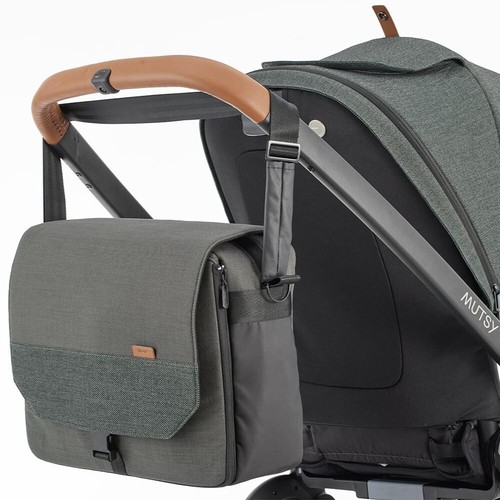 Mutsy changing bag travel - &,