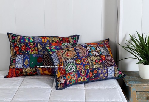 Indian handmade patchwork - indian,