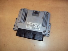Peugeot Partner Citroen Berlingo Mk2 2008-2016 1.6 Diesel Engine ECU 9677006780