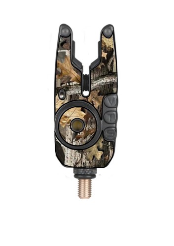 Fox mini micron bite alarm - micron,