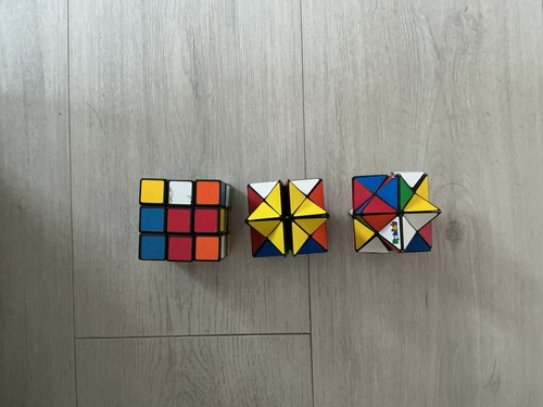 Officially branded rubik - officially, rubik’s