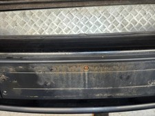 RANGE ROVER BUMPER FRONT