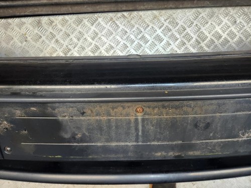 Range rover bumper front - rover,