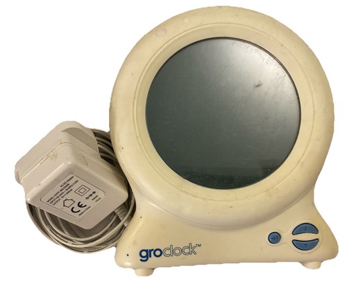 Tommee tippee groclock - tippee, sleep