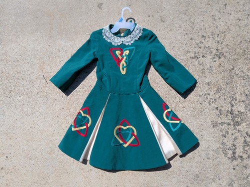 Traditional girl paneled - girl’s,