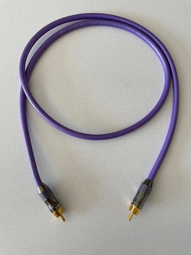 Qed qunex p75 75ohm precision - qed,