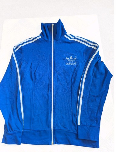 Adidas track jacket - track, tracksuit