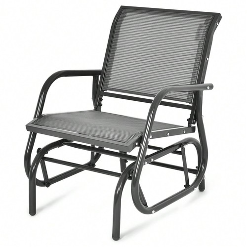 Outdoor rocking chair glider - rocking,