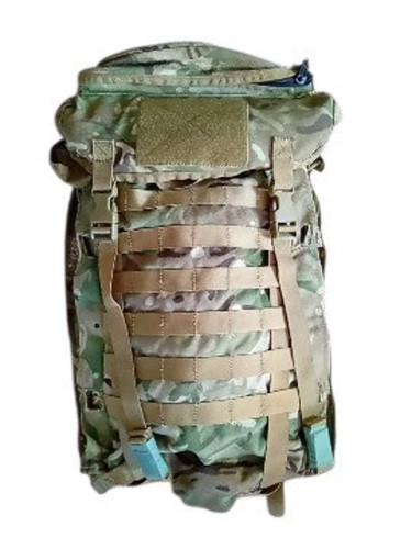 Mtp 45l bergen genuine - mtp,