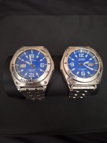 Vintage casio wave ceptor 2 - casio,