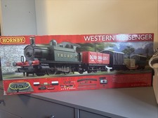 Hornby Railways Western