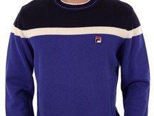 Fila Siro 80s Casuals Borg