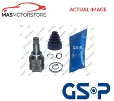 DRIVESHAFT CV JOINT KIT