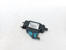 AIRBAG CONTROL MODULE ECU UNIT