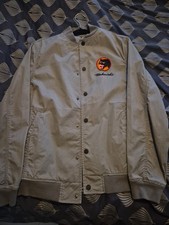 Maharishi Men's Bomber Jacket