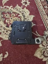 Sony V-Lock (V-Mount) battery