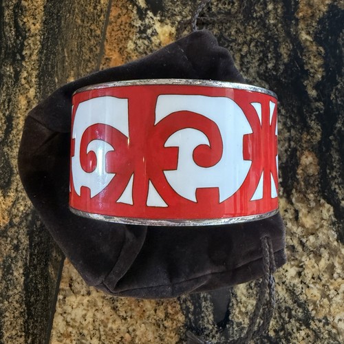 Hermès bracelet balcons du - hermès,