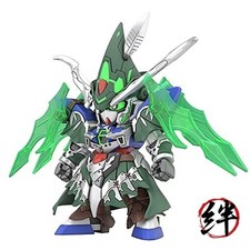 SD Gundam World Heroes - 20