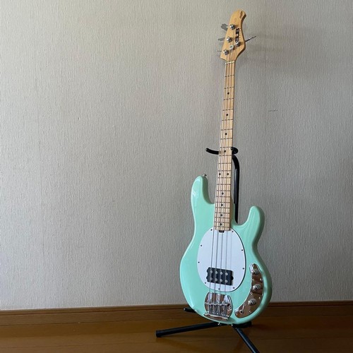 Sterling musicman stingray - musicman,