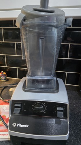 Vitamix blender aspire - blender,