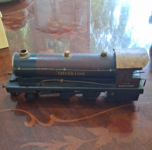 Vintage bowman model 234 - vintage,