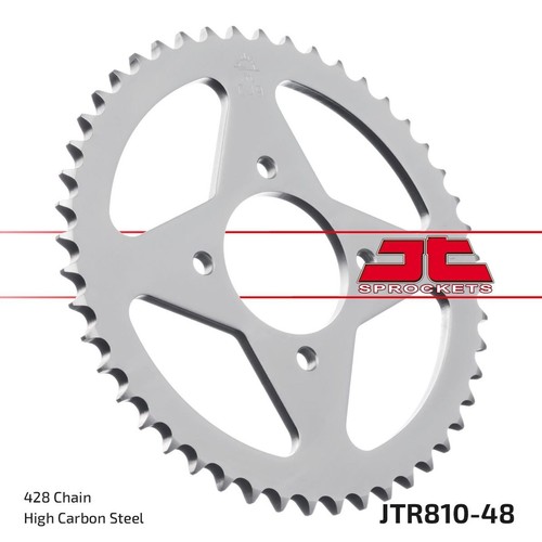 Rear sprocket tooth for - tooth,