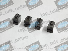 CATSPAW CENTRING BLOCKS CONTACT JAWS VAN NORMAN 777/777S-S4 BORING BAR 777-01841