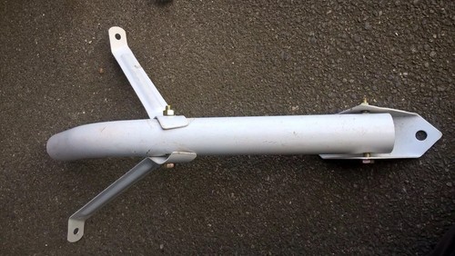 Fortec star 60cm satellite - star,