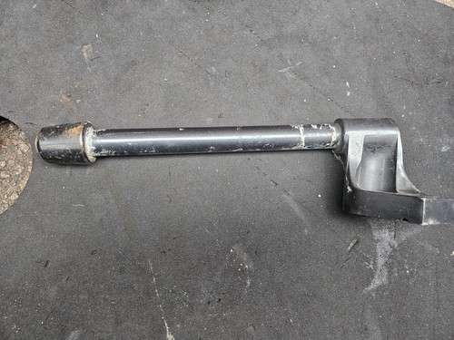 Zzr1100 left handle spares - d,