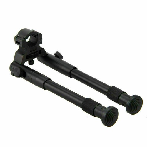 Folding bipod - folding,