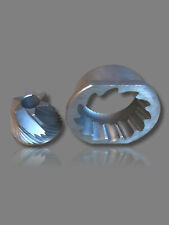 Grinding cone grinding ring