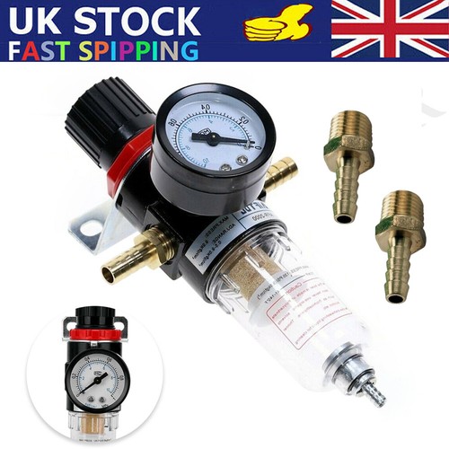 Mini air pressure - pressure, filter