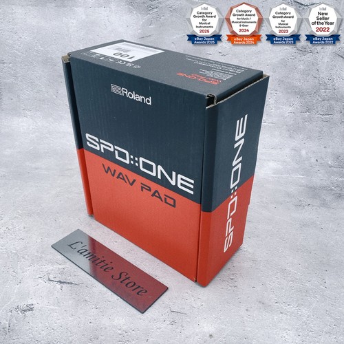 Roland spd one wav - one, pad