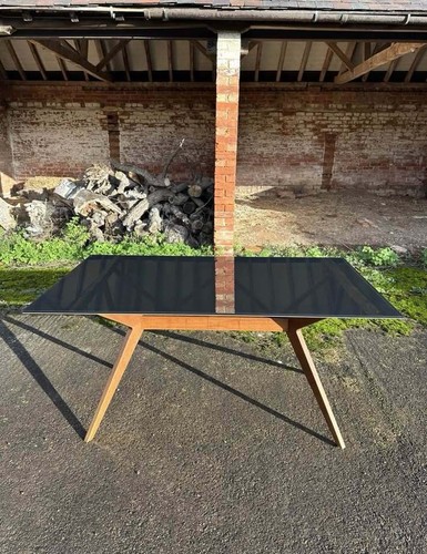Calligaris tokyo glass - glass, &