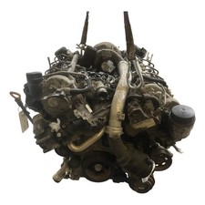 JEEP GRAND CHEROKEE ENGINE MK3