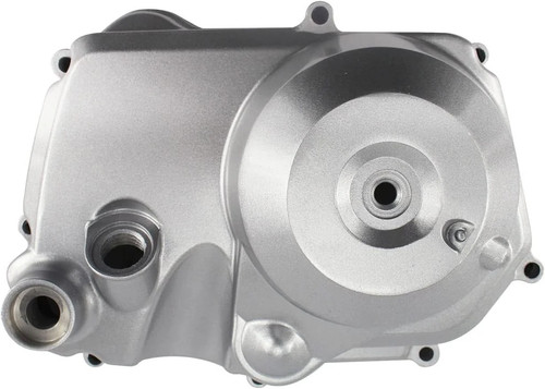 Right engine clutch - engine,