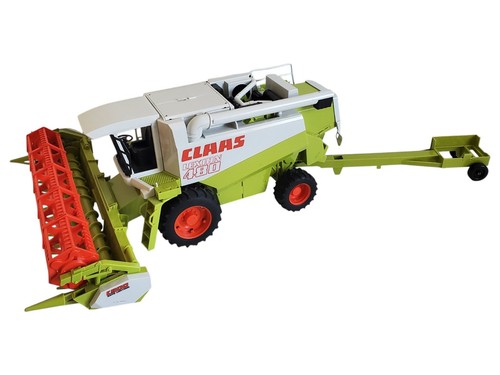 Bruder claas lexion 480 - claas,