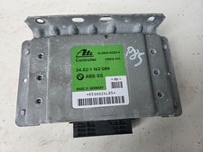 BMW E36 M3 3.2 Evo ABS  ECU 34521163089 also fits 328 non asc p85