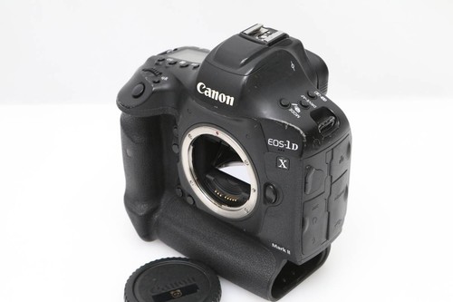Canon eos mark ii - canon, eos-1d