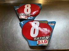 Bultaco Pursang 250 Genuine