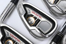 Taylormade Tour Burner Irons /
