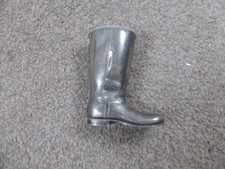 Grenadier Silver Plated Riding