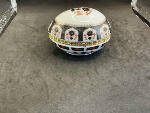 Royal crown derby old - royal,