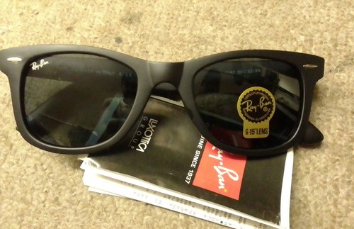 Ray ban wayfarer - ray-ban,