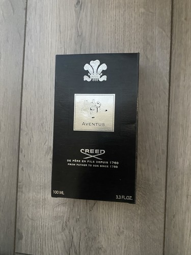 Creed aventus eau parfum - aventus,